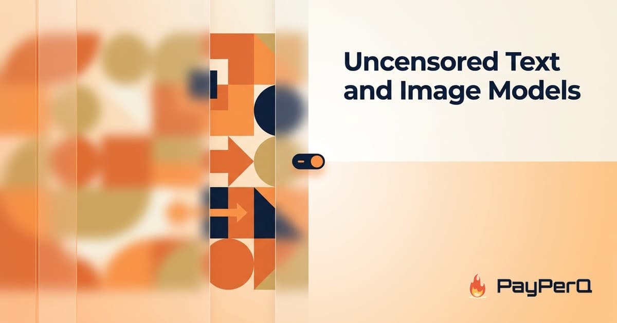Expanding Our Uncensored Models - Ten More That Decline on Capability, Not Policy