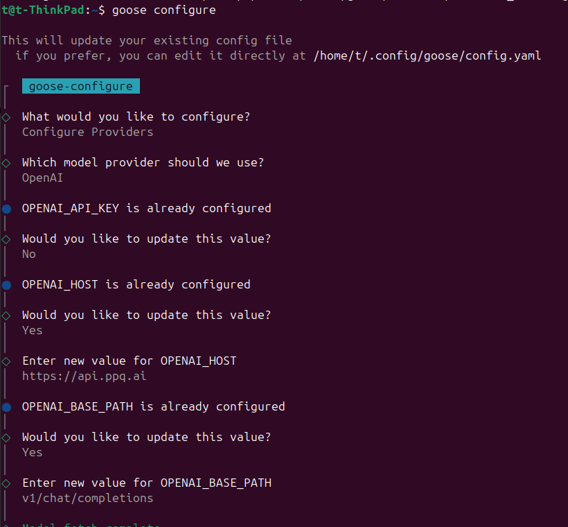 PPQ API